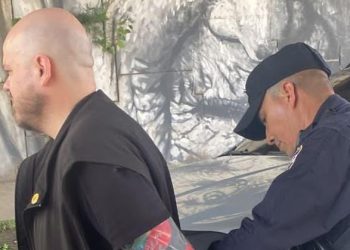 «El Faro» no desmiente que Alejandro Muyshondt filtró información clasificada a uno de sus periodistas