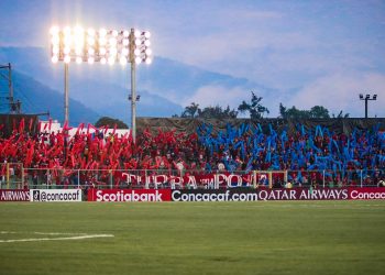 Dirigencia de FAS redujo a $10 el costo de la entrada a sol general para el juego ante Real Estelí