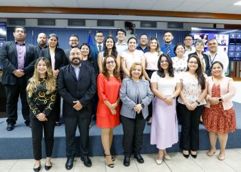 El INS presenta volumen 6 de la revista científica «Alerta»