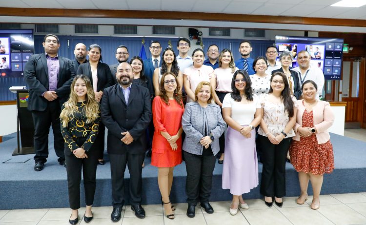 Foto: Diario El Salvador.