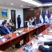 Comisión especial de antejuicio avala petición de desafuero contra diputado Erick García