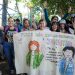 Tejido Social conmemora el Día Nacional de la Juventud con el festival «Santein por la paz»