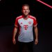 Harry Kane firma con el Bayern Múnich hasta 2027