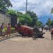 Accidente de tránsito deja dos personas fallecidas en Colón, La Libertad