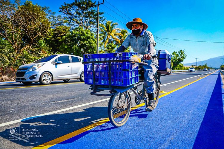 Foto: Diario El Salvador.