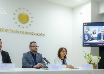 Salvadoreños podrán estudiar una carrera técnica en la Escuela Superior de Innovación y Tecnología
