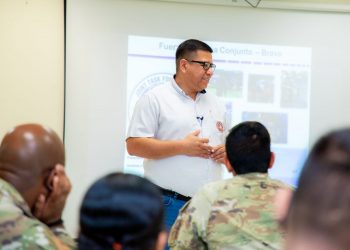 Protección Civil se prepara ante posibles desastres por fenómenos naturales