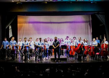 Orquesta Sinfónica Juvenil de Uruguay deleitará al público del MUNA con dos conciertos gratuitos