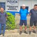 Capturan a sujetos implicados en pelea tras discusión por equipos de fútbol en Panchimalco