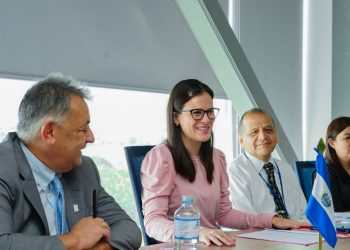 Brindarán asesorías de protección radiológica a personal de salud