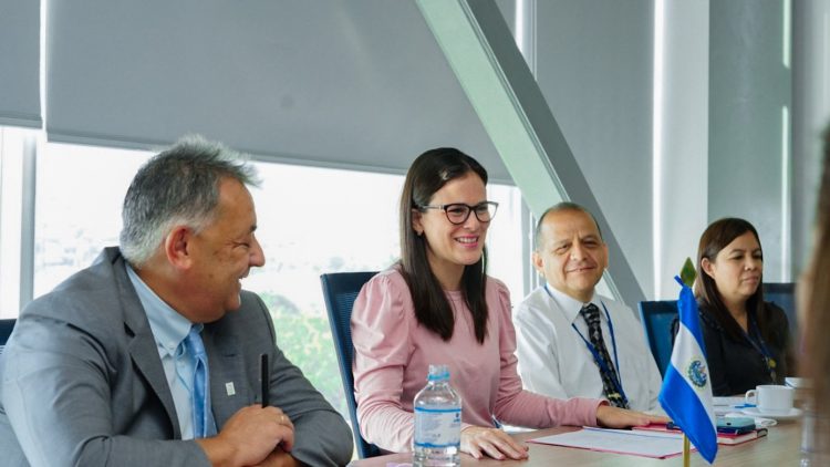 Foto: Diario El Salvador.