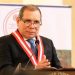Presidente del Poder Judicial de Perú propone replicar planes de seguridad de El Salvador