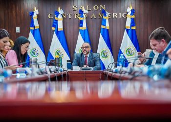 Comisión concluyó entrevistas de candidatos a la CCR