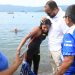Alexandra y Dayana Meléndez se bañaron de oro y bronce en Ilopango