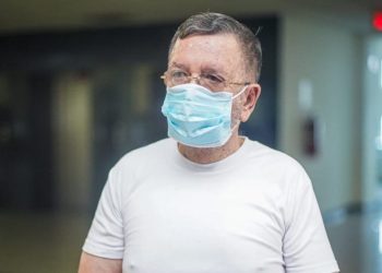 Fiscalía solicita que Munguía Payés y su familia devuelvan al Estado $498,374