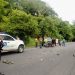 Motociclista falleció en accidente de tránsito en Metapán