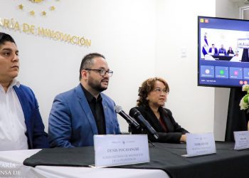 Secretaría de Innovación pone a disposición más de 100 cursos de formación en infraestructura en la nube