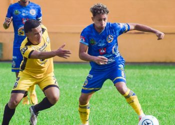 El 11 Deportivo logra tercer triunfo consecutivo, mientras que Dragón y Metapán empatan sin goles