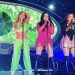RBD vuelve locos a sus fans en su histórico regreso a los escenarios
