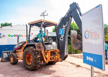 Reconstruirán escuela en Ahuachapán