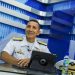 Ministro de Defensa asegura que logros de seguridad avalan la alta aprobación del presidente Bukele