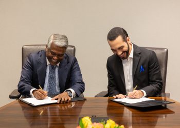 Google establecerá operaciones en El Salvador