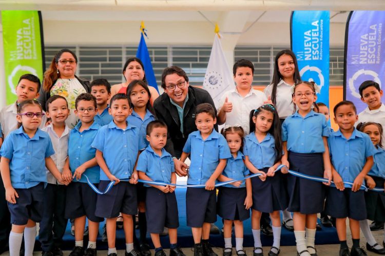 Foto: Diario El Salvador.