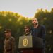 «La población honrada, visitantes y turistas no tienen nada que temer. La seguridad está garantizada»: presidente Bukele