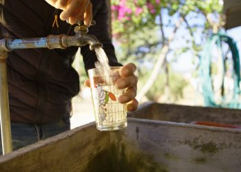 Multinacional apoya proyectos de ONG para preservar recursos hídricos