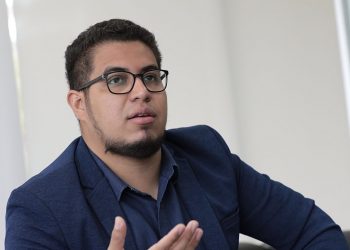 Cámara recibe expediente de diputado desaforado Erick García