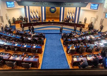 Asamblea avala emisiones de crédito hasta por $500 millones