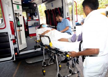 El ISSS brindó 40,659 consultas en la primera semana de agosto