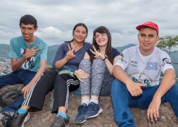Deporte y ferias para celebrar la juventud