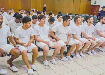 Operatividad policial y fiscal permite capturar a estafadores en El Salvador
