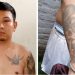 Arrestan en San Martín a homeboy de la MS