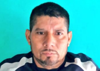 Capturan en Ilobasco a sujeto con antecedentes criminales