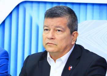 El FMLN dice que no hará alianzas con partidos para 2024