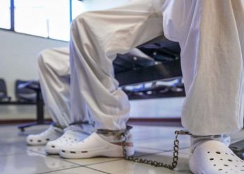 Pandilleros menores son condenados a 10 años de cárcel por agrupaciones ilícitas