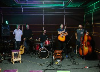 Mítica banda salvadoreña Nativa Geranio anuncia lanzamiento de nuevo álbum 
