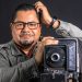 «Será un legado para las futuras generaciones», Norman Trujillo, docente universitario, fotógrafo y coleccionista
