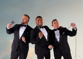 OPUS 503 presentará su nuevo video clip