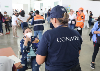 El Conaipd brinda 16 servicios para personas con discapacidad