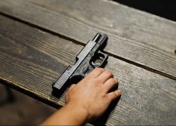 Un niño de nueve años mata a otro de seis de un disparo en la cabeza en Florida