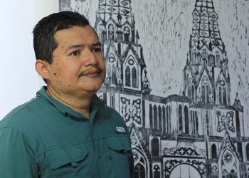 Identidad, memoria y sobrevivencia del Centro Histórico de San Salvador