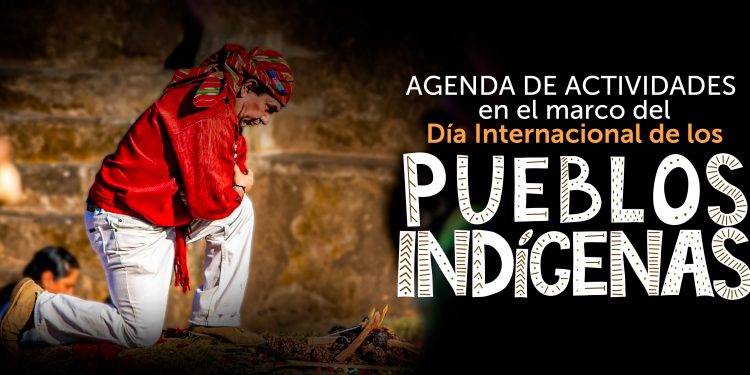 Pueblos Indigenas ES