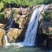 Salto de Malacatiupán, sitio de aguas termales, cascadas y senderismo