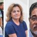 Inicia juicio en contra de 10 acusados de ayudar a Funes apropiarse más de $351 millones