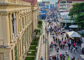 San Salvador celebrará una nueva edición de Sivart el domingo