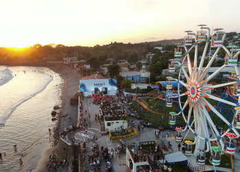 Disfruta las vacaciones agostinas en estos destinos turísticos