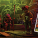Tortugas ninja: caos mutante